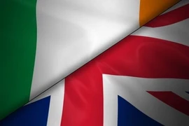 CH Ireland có thể tái thiết lập kiểm soát biên giới với Bắc Ireland