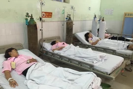 (Ảnh minh họa: Thế Duyệt/TTXVN)