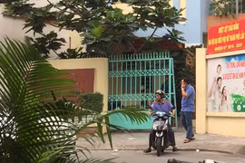 Nổ súng tại trụ sở UBND phường ở TP.HCM làm 1 người chết