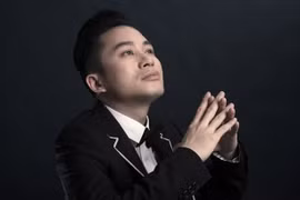 Ca sỹ Tùng Dương sẽ xuất hiện trong "Quán thanh xuân." (Ảnh: BTC)