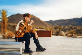 Sơn Tùng M-TP là một trong những gương mặt nổi bật nhất của làng nhạc Việt 2019. (Ảnh: CTV)