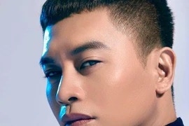 Người dẫn dắt của The Face Việt Nam 2018. (Ảnh: BTC)