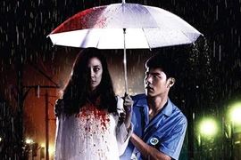 Một cảnh trong phim. (Ảnh: CGV)