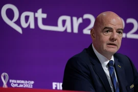 FIFA: Club World Cup sẽ có 32 câu lạc bộ tham gia, bắt đầu từ 2025