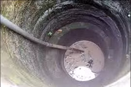 Gia Lai: Một người thiệt mạng do ngạt khí dưới giếng sâu