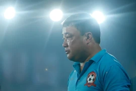 Huấn luyện viên Trương Việt Hoàng - người đã đưa Hải Phòng tới ngôi Á quân V-League 2016, đã chính thức nói lời chia tay đội bóng.