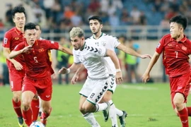 Ông Otto cho rằng tuyển Afghanistan đã chơi áp đảo đối thủ Việt Nam. (Ảnh: Tuấn Tú)