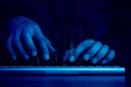 Ảnh minh họa. (Nguồn: Sky News)