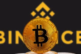 (Nguồn: Binance)