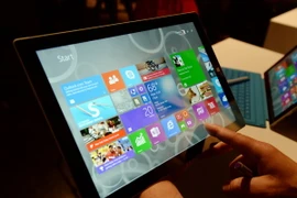 Ảnh minh họa. (Nguồn: AFP/TTXVN)