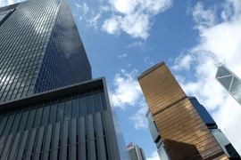 Người đào tẩu Triều Tiên trốn trong Lãnh sự quán Hàn Quốc