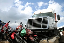 (Ảnh minh họa: An Hiếu/TTXVN)