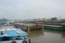 (Ảnh minh họa: Hoàng Tuấn/TTXVN)