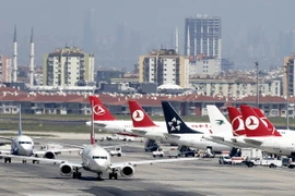 Ảnh minh họa. (Nguồn: THX/TTXVN)