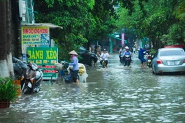 (Ảnh minh họa: Xuân Tư/TTXVN)