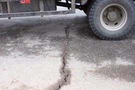 (Ảnh minh họa: Huy Hùng/TTXVN)