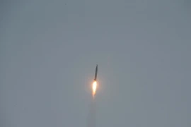 Ảnh minh họa. (Nguồn: AFP/TTXVN)