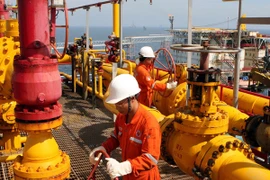 Ảnh chỉ mang tính minh họa (Nguồn: TTXVN)