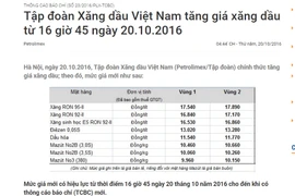 Ảnh chỉ mang tính minh họa. (Nguồn: PV/Vietnam+)