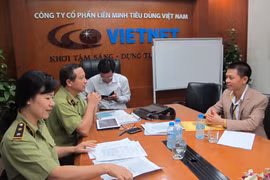 Ảnh chỉ mang tính minh họa. (Nguồn: Vietnam+)