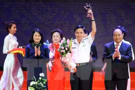 Ảnh chỉ mang tính minh họa. (Nguồn: TTXVN)