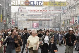 Ảnh minh họa. (Nguồn: Internet)