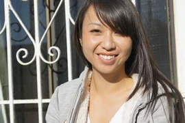 Michelle Le. (Nguồn: Michellelemissing.com) 