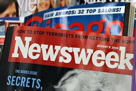 (Nguồn: Getty images)