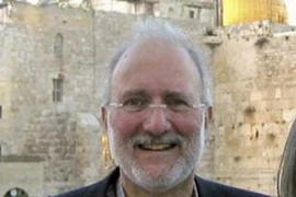 Công dân Mỹ Alan Gross. (Nguồn: havanatimes.org)