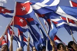 Ảnh minh họa. (Nguồn: Internet)