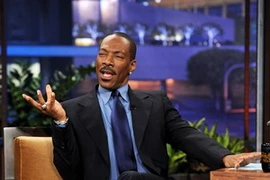 Eddie Murphy. (Nguồn: Getty)