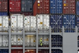 Ảnh minh họa. (Nguồn: Bloomberg)