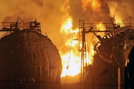 Ảnh minh họa. (Nguồn: Internet)