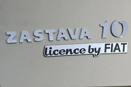 Hãng xe Fiat đầu tư 100 triệu euro vào Serbia