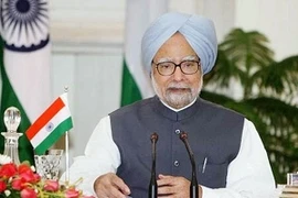 Thủ tướng Ấn Độ Manmohan Singh (Nguồn: PTI)