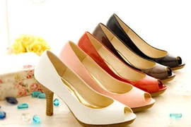 Ảnh minh họa. (Nguồn: tapchilamdep.com)