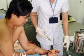 Ảnh minh họa. (Nguồn: baodongnai.com.vn)