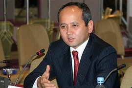 Mukhtar Ablyazov. (Nguồn: telegraph)