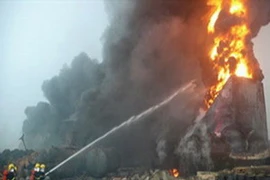 Ảnh minh họa. (Nguồn: Internet)