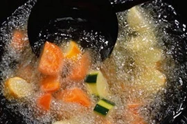 Ảnh minh họa. (Nguồn: khoahoc.com.vn)