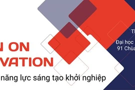 Khóa học hứa hẹn sẽ giúp người học cơ hội học tập, phát triển và trau dồi các kỹ năng hữu ích trong công việc cũng như trên con đường khởi nghiệp.