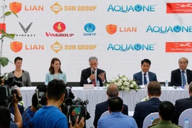 Ảnh minh họa. (Nguồn: arstechnica.com)