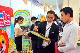 (Ảnh minh họa: Quang Quyết/TTXVN)