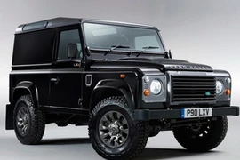 (Nguồn: carscoops.com)