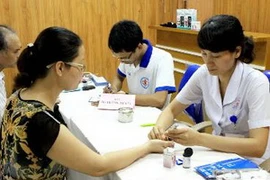 (Ảnh minh họa: Dương Ngọc/TTXVN)