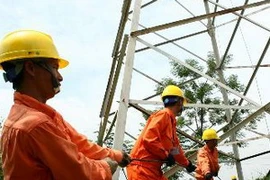 (Ảnh minh họa: Huy Hùng/TTXVN)