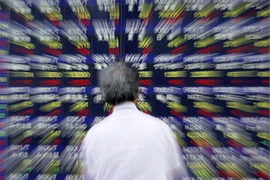 (Nguồn: Bloomberg)