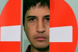 Một cảnh trong phim "A Respectable Family”. (Nguồn: Internet)