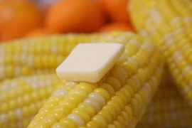 "Đặc sản" cho dân nghiền bóng đá. (Ảnh: Internet).