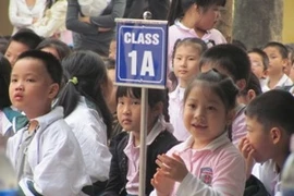 (Ảnh: Phạm Mai/Vietnam+)